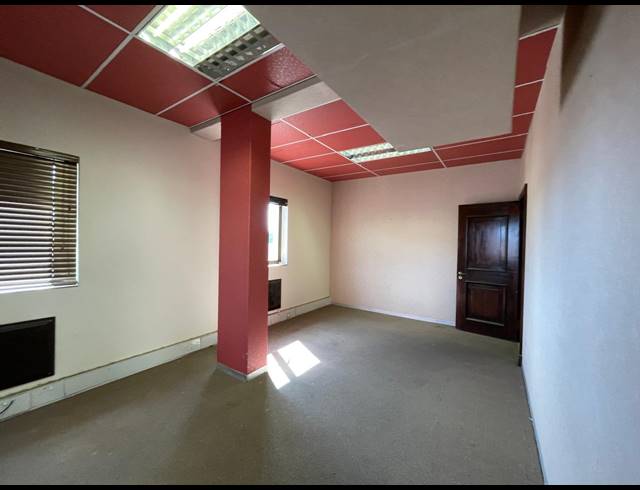 341M² OFFICE TO LET IN RIVONIA